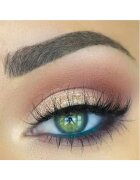 Vipera LASH VOLUME хипоалергенна ултра черна спирала 6 мл