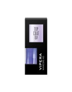 Vipera Top Coat Neon UV - Неонов блясък прозрачен 10 мл