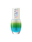 Vipera Трифазно флорално масло за нокти Jazzy Oil 2 10 мл