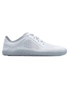 Vivobarefoot Дамски гимнастически обувки Текстил - Сив