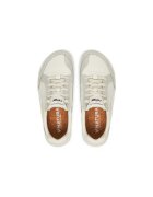 Vivobarefoot Дамски спортни обувки 209660 - Естествена кожа - Екрю - Екрю