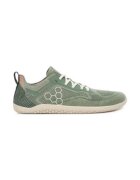 Vivobarefoot Мъжки кецове - зелен - текстил -