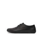 Vivobarefoot Мъжки обувки 303731502 - Естествена кожа - 42 EU - Черни