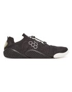 Vivobarefoot Мъжки спортни обувки 304374906 - Текстил - Черни