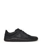 Vivobarefoot Мъжки спортни обувки - 309574 - Текстил - Черни - Черен