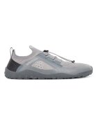 Vivobarefoot Мъжки спортни обувки - Черен/Сив