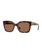 VOGUE EYEWEAR Квадратни слънчеви очила с градиента