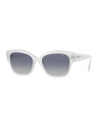 VOGUE EYEWEAR Квадратни слънчеви очила с лого