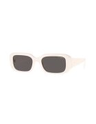 VOGUE EYEWEAR Правоъгълни слънчеви очила с плътен цвят