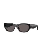 VOGUE EYEWEAR Масивни слънчеви очила с градиента