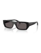 VOGUE EYEWEAR Правоъгълни слънчеви очила с лого
