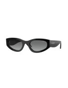 VOGUE EYEWEAR Слънчеви очила Cat-Eye с градиента