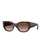 VOGUE EYEWEAR Слънчеви очила Cat-Eye с лого