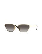 VOGUE EYEWEAR Слънчеви очила с метална рамка