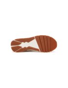 Voile Blanche Дамски спортни обувки 2017552 - Естествена кожа - Бели