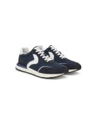 Voile Blanche Мъжки спортни обувки 2018361 - Textile - Navy Blue