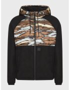 Volcom Мъжки - 301345626 - Полиестер - Черен1`
