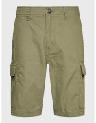 Volcom Мъжки панталон - Памук