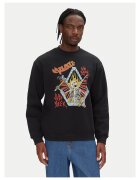 Volcom Мъжки суичър с принт