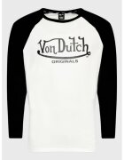 Von Dutch Мъжка блуза - 301231837 - Памук