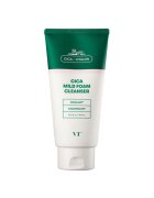 VT Cosmetics Нежна почистваща пяна с центела азиатска с успокояващ ефект VT Cosmetic 300 мл