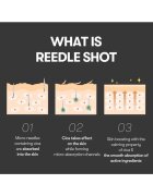 VT Cosmetics Тоник за грижа за кожата CicaXHyalon Reedle Shot 100 50 мл