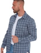 W Wegener Best-Buddy 5916 Горна риза - синя