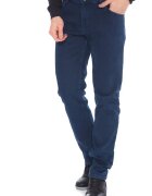 W Wegener Мъжки панталони - Jeans Cordoba 6860 - Сини