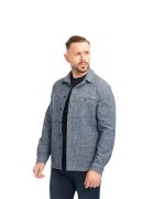 W Wegener Мъжко сако Play off 6732 синьо