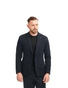 W Wegener Мъжко яке Jacket Kenny 6438 синьо