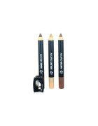 W7 Комплект от 3 молива за контур и хайлайтър Face Shaping Contoux Stix включена острилка