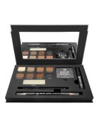 W7 Комплект за вежди Brow King Ultimate