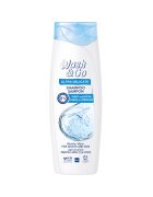 Wash&Go Ултра деликатен шампоан с мицеларна вода мл 360 мл