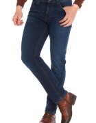 Wegener Jeans Мъжки панталони Wegener Cordoba сини