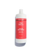 Wella Care Professional Балсам Wella Professionals Invigo Color Brilliance Coarse - За боядисана коса с плътни кичури - 1000 мл
