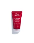 Wella Care Professional Балсам Wella Professionals Ultimate Repair Deep Възстановяващ и дълбоко подхранващ с AHA и Омега 9 За увредена коса - Стъпка 2 30 мл