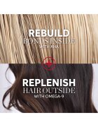 Wella Care Professional Балсам Wella Professionals Ultimate Repair Deep Възстановяващ и дълбоко подхранващ с AHA и Омега 9 За увредена коса - Стъпка 2 30 мл