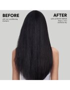 Wella Care Professional Балсам Wella Professionals Ultimate Repair Deep Възстановяващ и дълбоко подхранващ с AHA и Омега 9 За увредена коса - Стъпка 2 30 мл