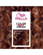 Wella Care Professional Wella Professionals Color Fresh маска за коса 150 мл Карамел