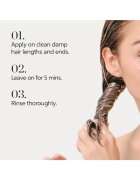 Wella Care Professional Wella Professionals Fusion възстановяваща маска за увредена коса 75 мл