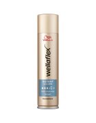 Wella Фиксатор за коса flex 250 мл Незабавно увеличаване на силата на звука 4/5