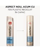 Wella Фиксатор за коса flex 250 мл Незабавно увеличаване на силата на звука 4/5