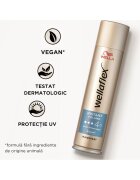 Wella Фиксатор за коса flex 250 мл Незабавно увеличаване на силата на звука 4/5
