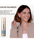 Wella Фиксатор за коса flex 250 мл Незабавно увеличаване на силата на звука 4/5