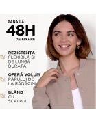 Wella Фиксатор за коса flex 250 мл Незабавно увеличаване на силата на звука 4/5