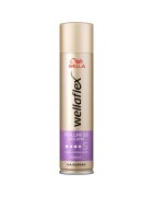 Wella Фиксатор за коса flex 250 мл Пълнота 5/5