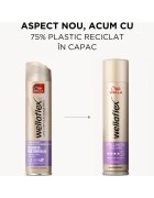 Wella Фиксатор за коса flex 250 мл Пълнота 5/5