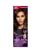 Wella Перманентна боя за коса ton 110 мл Среден сатен 4/0