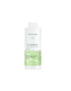 Wella Professionals Балсам за коса Elements - обновяващ - 1000мл
