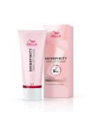 Wella Professionals Боя за коса Shinefinity Zero Lift Glaze Полуперманентна Natural Flash